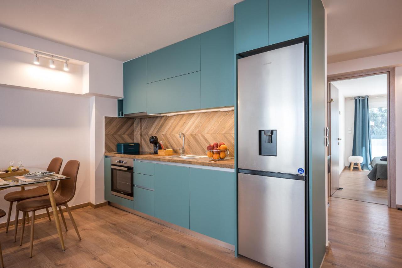 Apartment Andys House