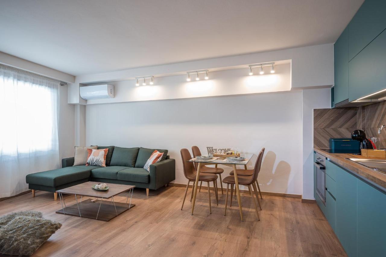 Andys House Apartment *