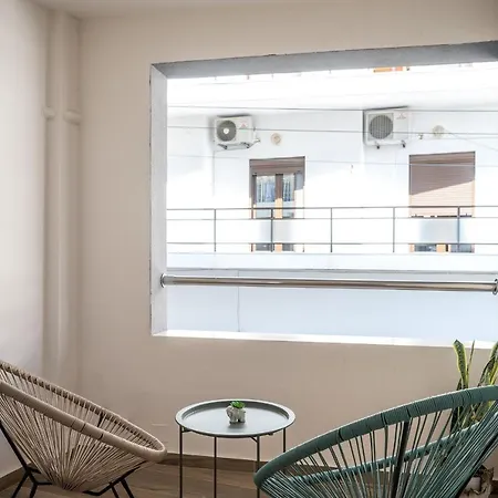 Andys House Apartment Heraklion  Exterior photo