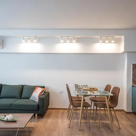 Andys House Apartment Heraklion  Exterior photo