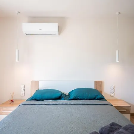 Andys House Apartment Heraklion  Exterior photo