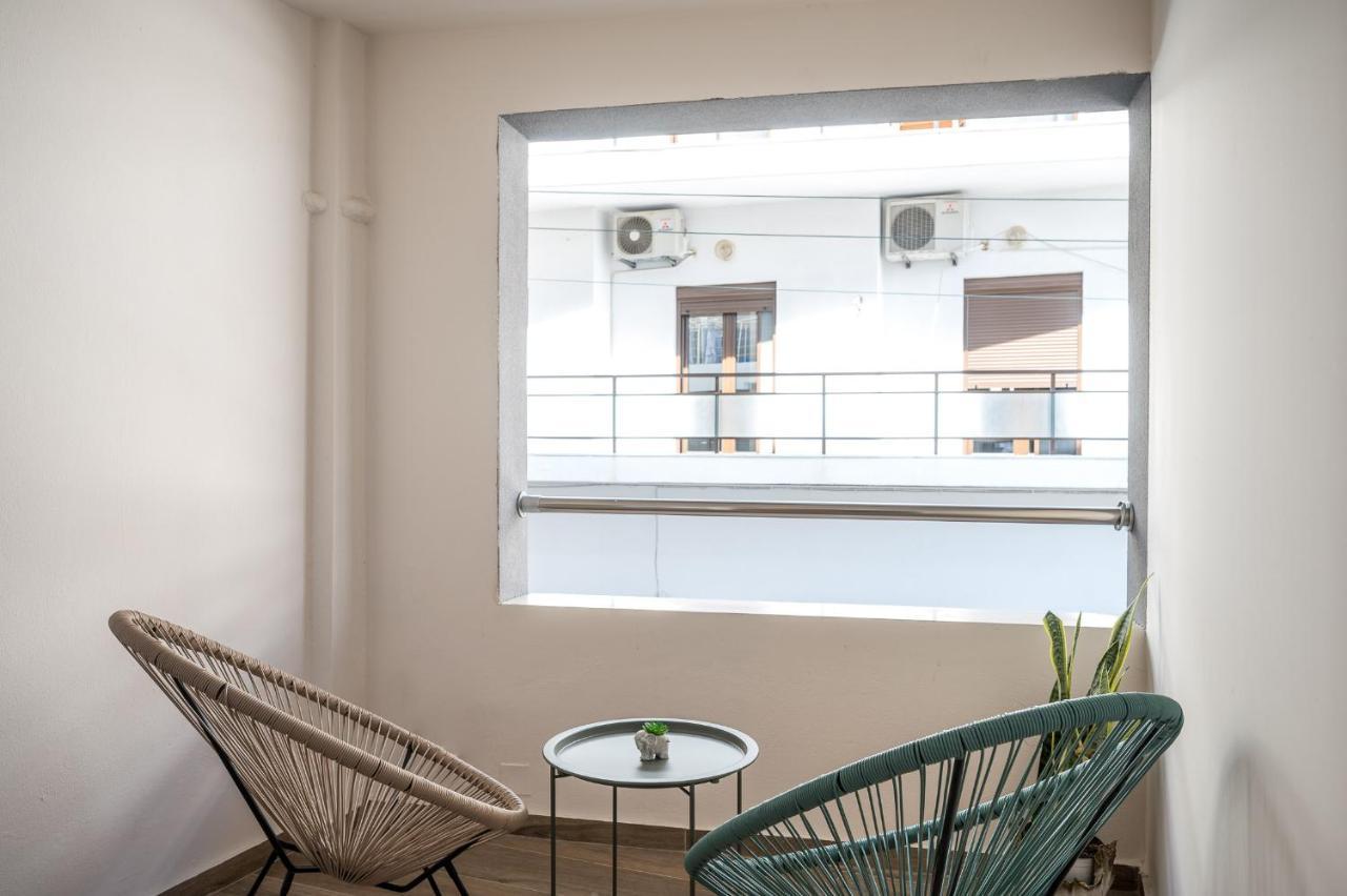 Apartment Andys House
