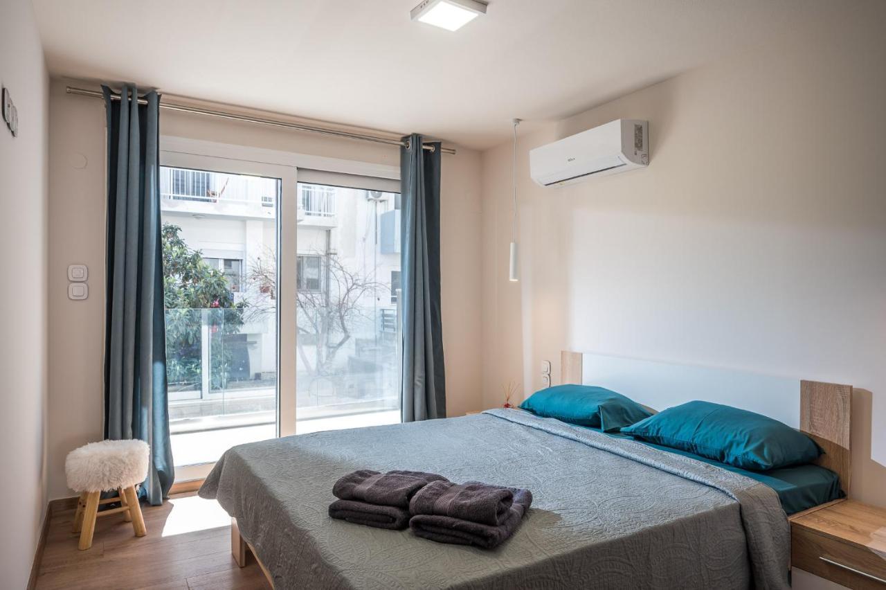 Andys House Apartment Heraklion (Crete)