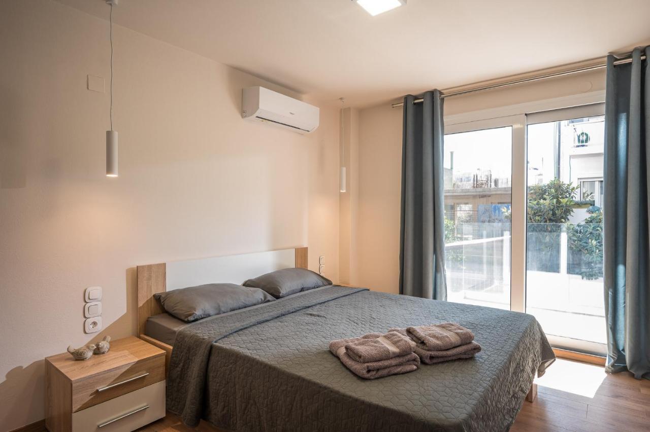 Andys House Apartment
