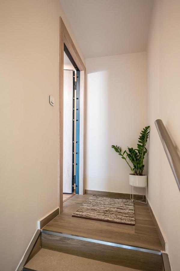Andys House Apartment *