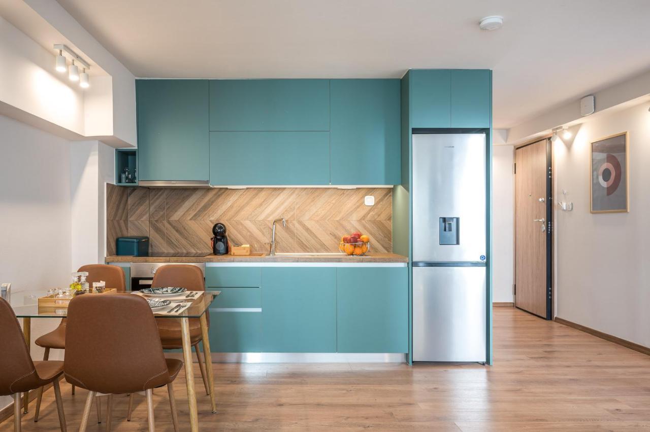 Apartment Andys House