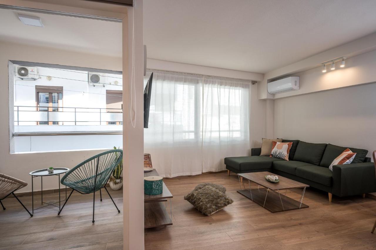 Andys House Apartment