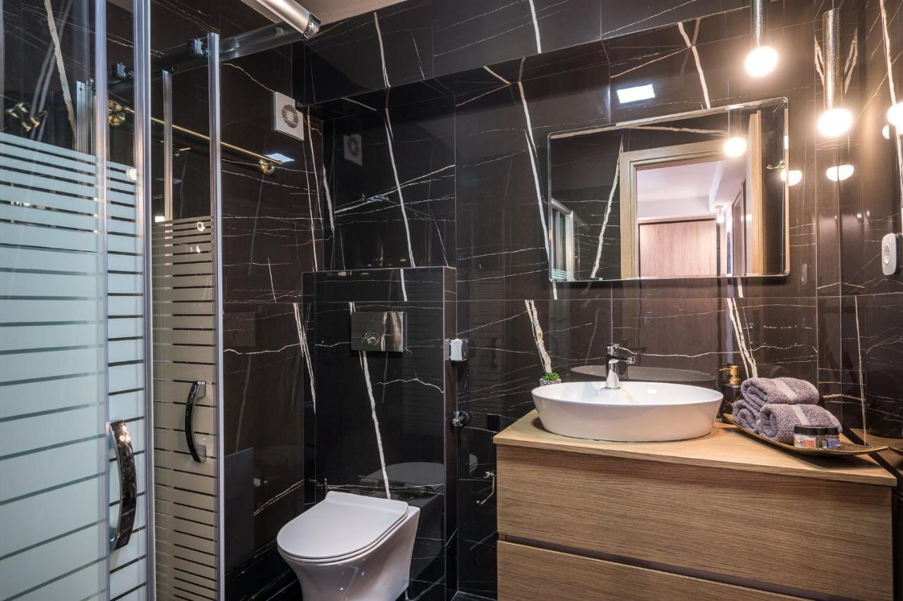 Andys House Apartment *