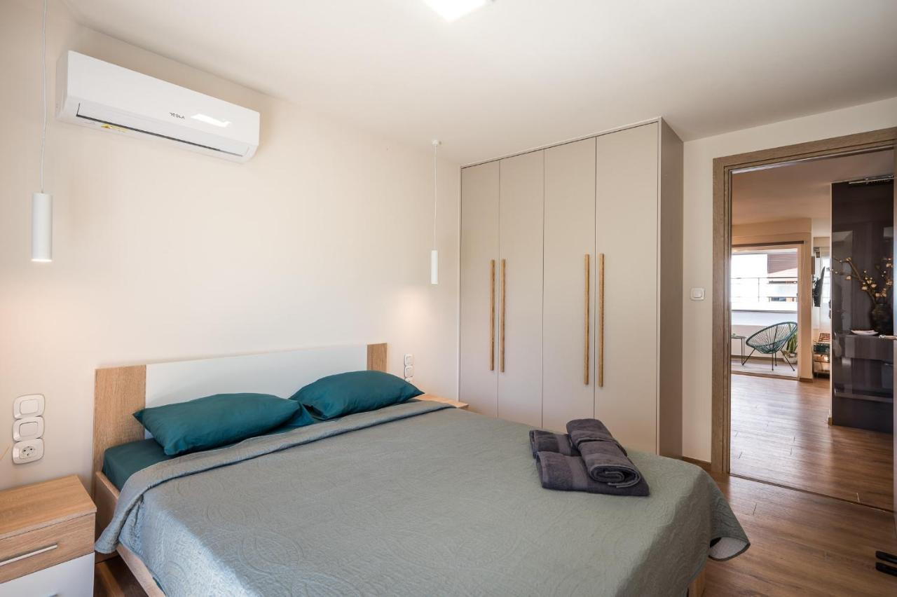 Andys House Apartment