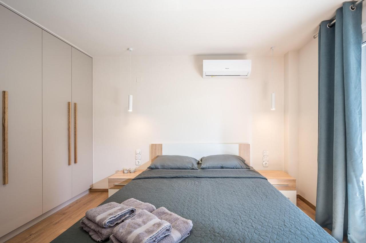Andys House * Heraklion (Crete)